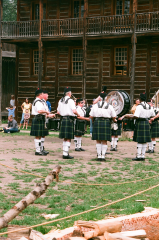 Fort Edmonton (5)